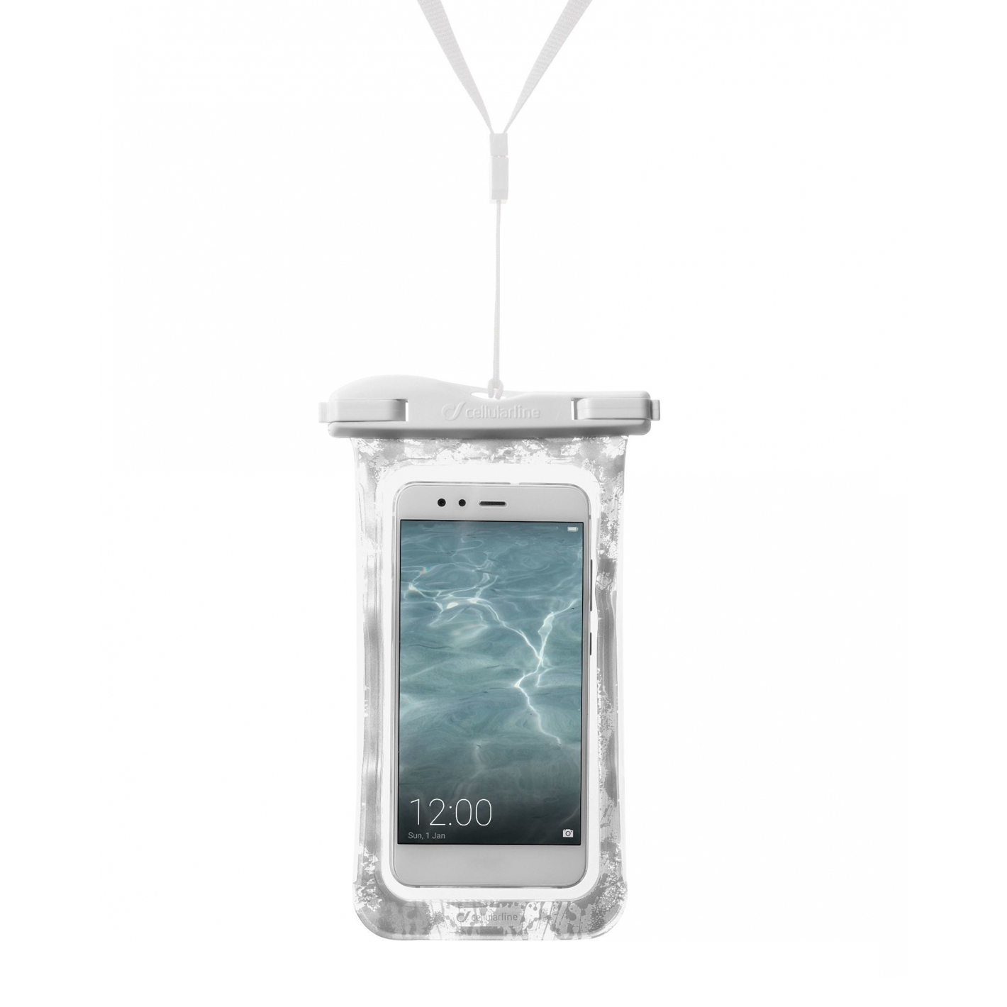 Cellularline Voyager Wave - Smartphones up to