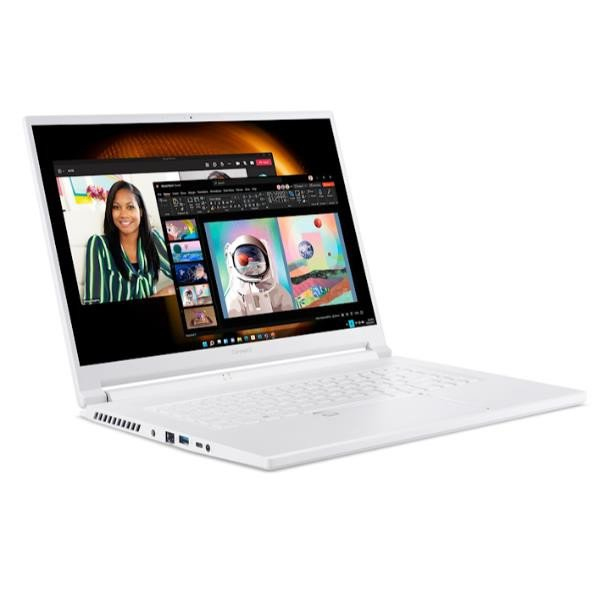Acer ConceptD CN516-72G-746M Intel® Core™ i7 i7-11800H Laptop – image 2