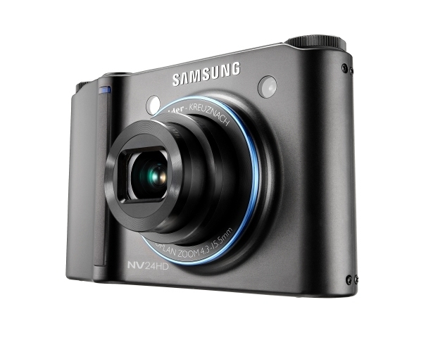 Samsung NV NV24HD 1/2.3" – image 6