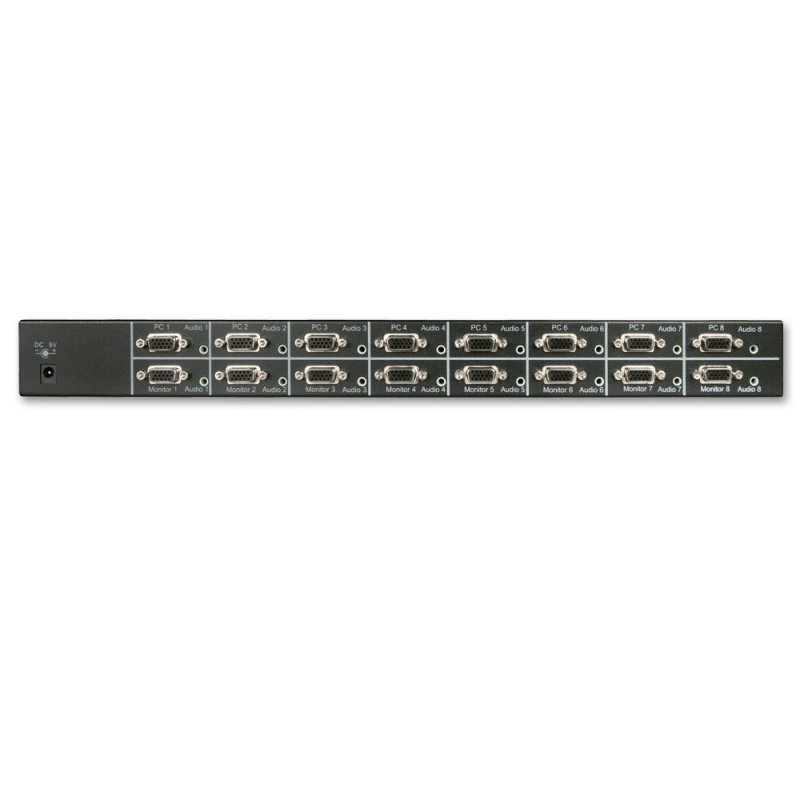 Lindy 32682 video switch VGA – image 2