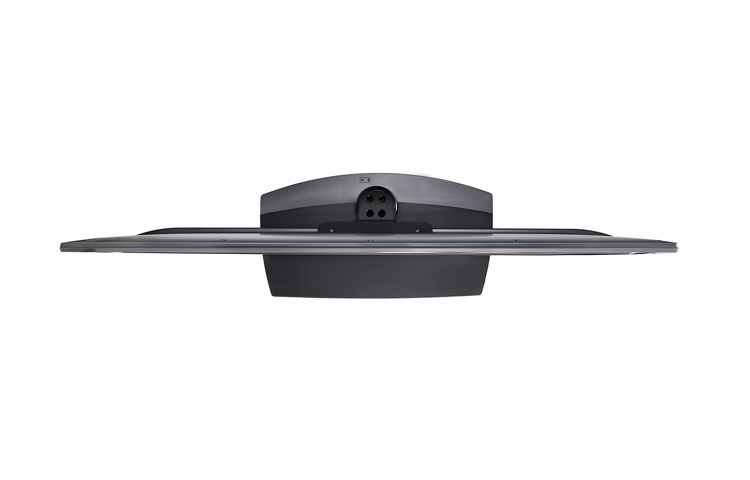 LG 55LV340H TV 138.7 cm (54.6") Full HD Black – image 6