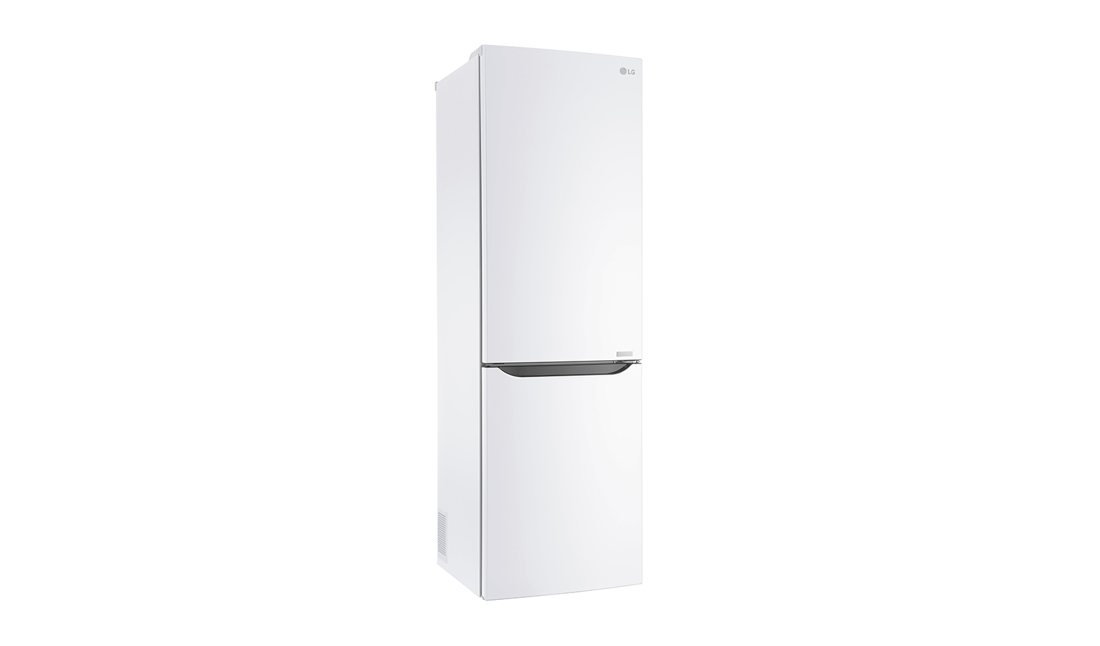 LG GBB59SWRZS fridge-freezer Freestanding – image 4