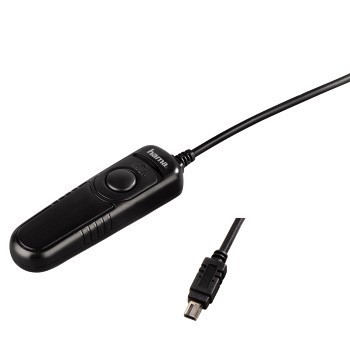 Hama Ni3-1.1 remote control Wired DTC Press buttons