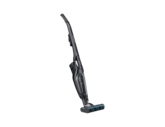 Samsung VS03R6523J2/SB stick vacuum/electric broom 2-in-1 stick vacuum Battery Dry Air-clean Bagless – image 4