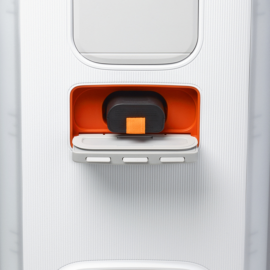 JBL PartyBox Club 120 Party speaker White 160 W image 10