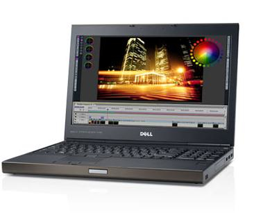 Dell Precision M4700 Intel® Core™ i5 i5-3320M Mobile workstation – image 2