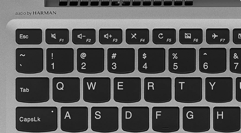 Lenovo IdeaPad 510S-13IKB Intel® Core™ i5 i5-7200U Laptop – image 5