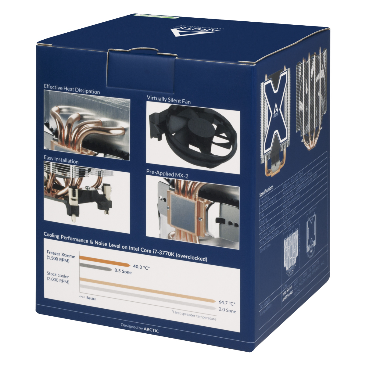 ARCTIC Freezer Xtreme – image 7