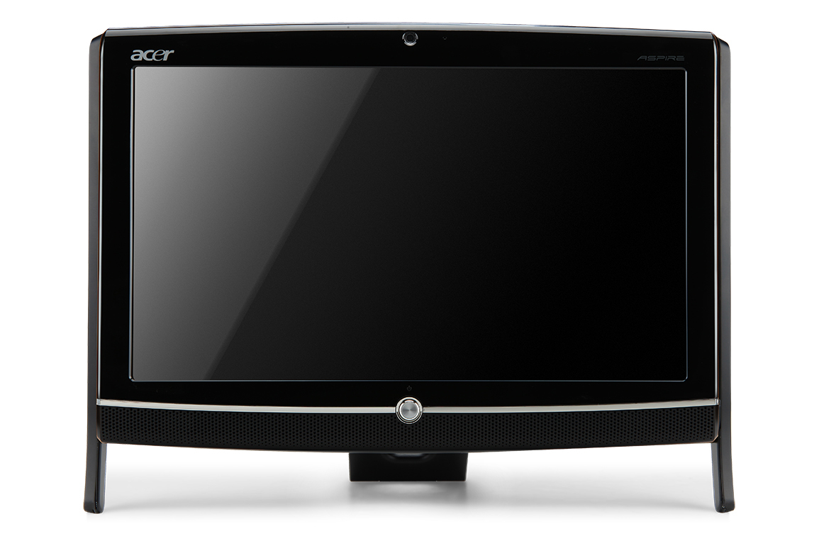 Acer Aspire Z1650 Intel Atom® D525