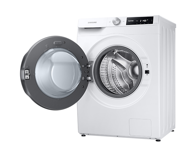 Samsung WD90T634DBE/S7 washer dryer Freestanding Front-load White – image 7