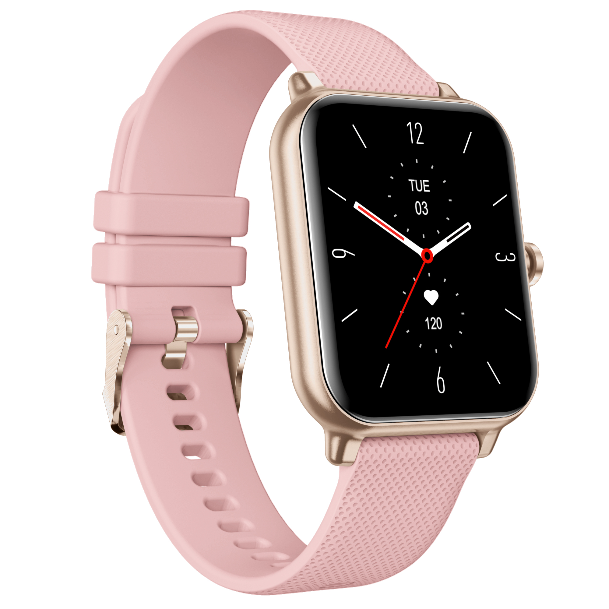 IOPLEE IOPSMARTWATCHP smartwatch / sport watch – image 2
