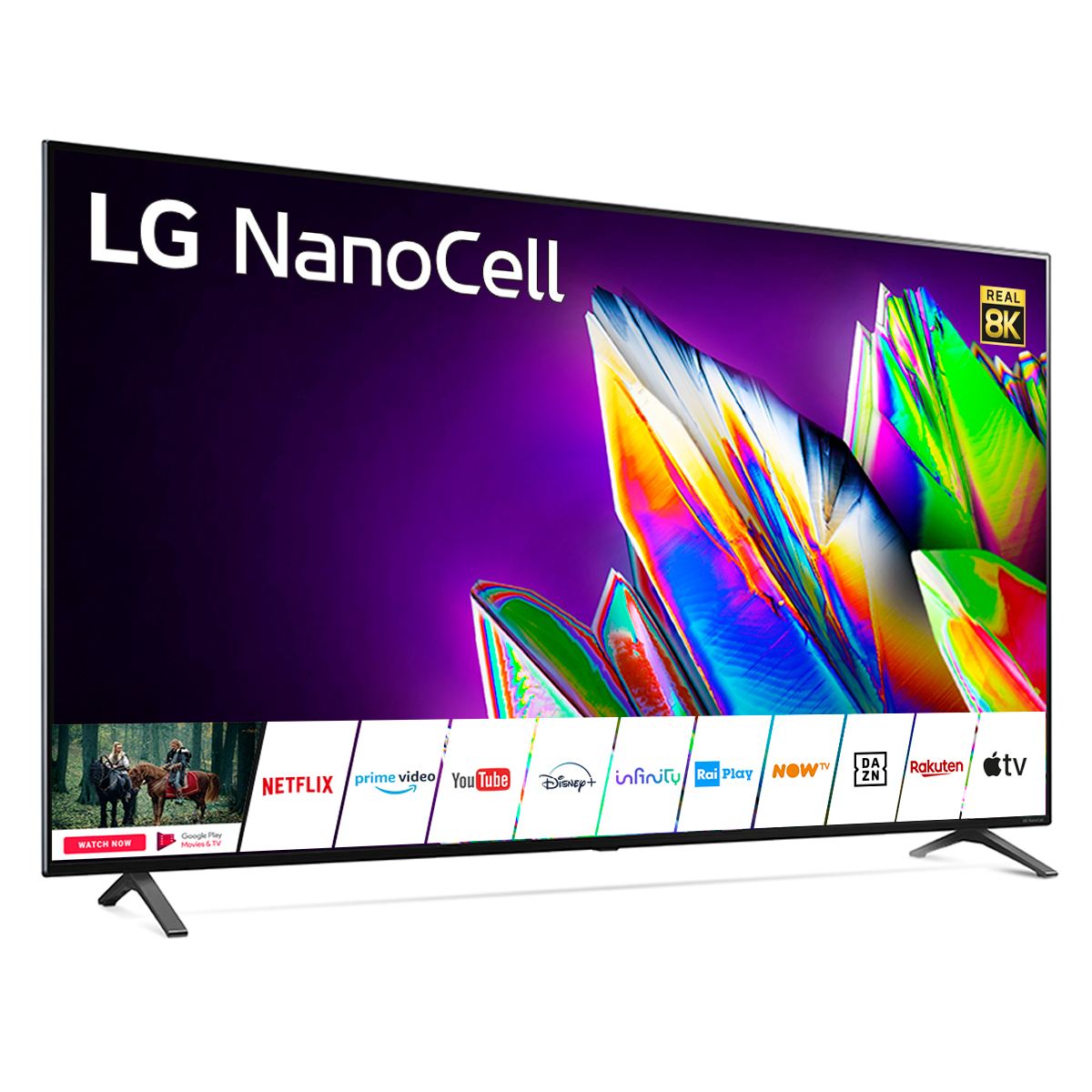 LG NanoCell 75NANO976NA TV – image 6