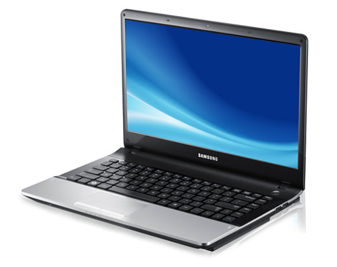 Samsung 3 NP300E4X Intel® Pentium® B970 – image 2