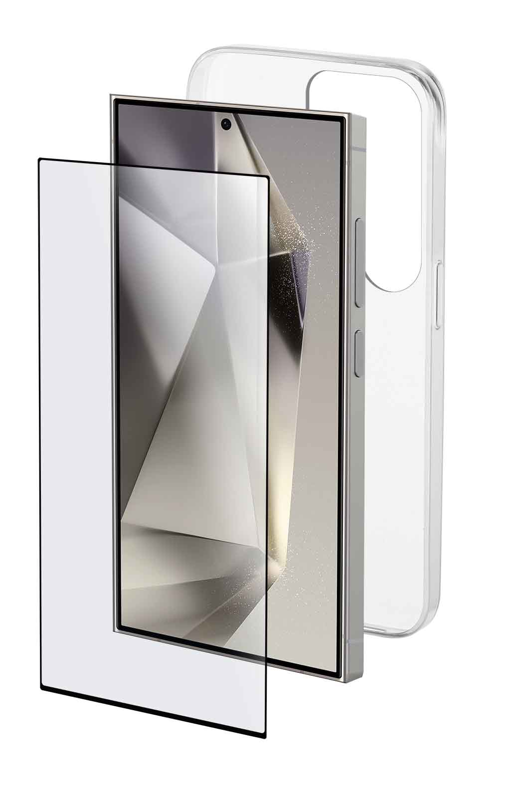 Cellularline Protection Kit - Galaxy S25 Ultra – image 5