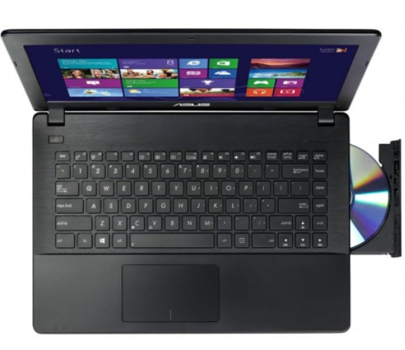 ASUS X451MAV-BING-VX282B laptop Intel® Celeron® N2920 – image 3