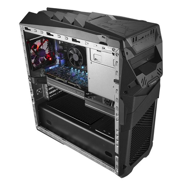 ASUS ROG GD30CI-DE003T PC Intel® Core™ i7 i7-7700 – image 4