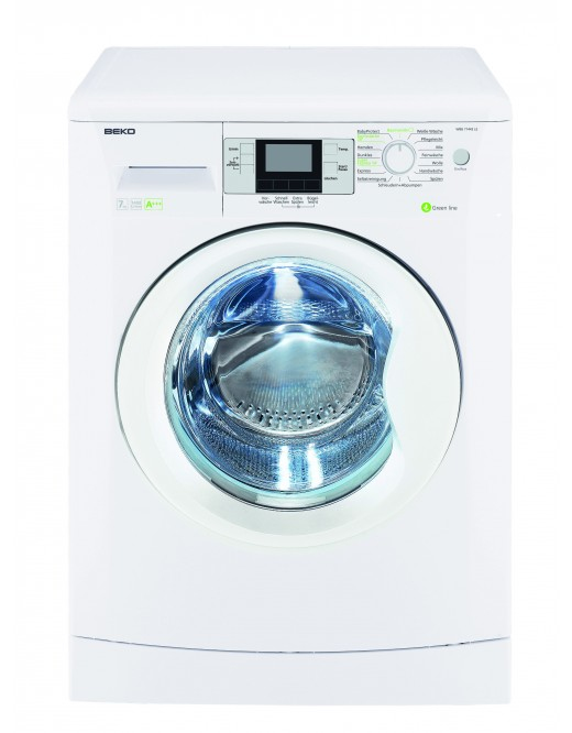 Beko WBB 71443 LE