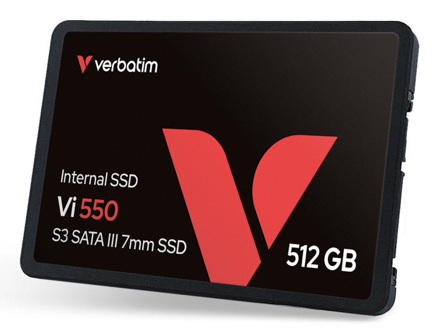 Verbatim Vi550 S3 – image 2