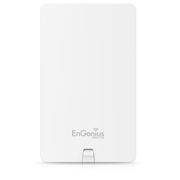 EnGenius ENS1750 wireless access point 1300 Mbit/s White – image 1