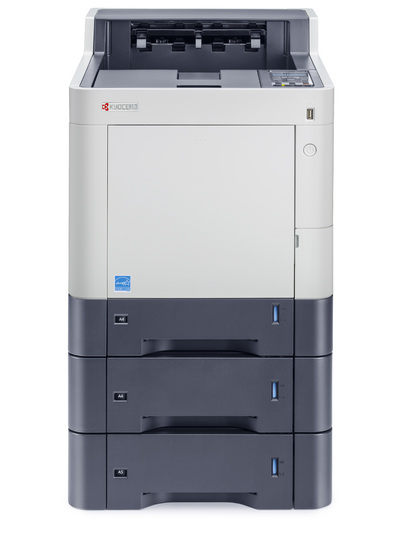 Kyocera P6035cdn Colour – image 4