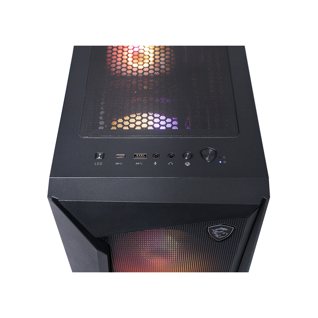 MSI Codex Z2 B8NUC-297US R5 11H – image 5