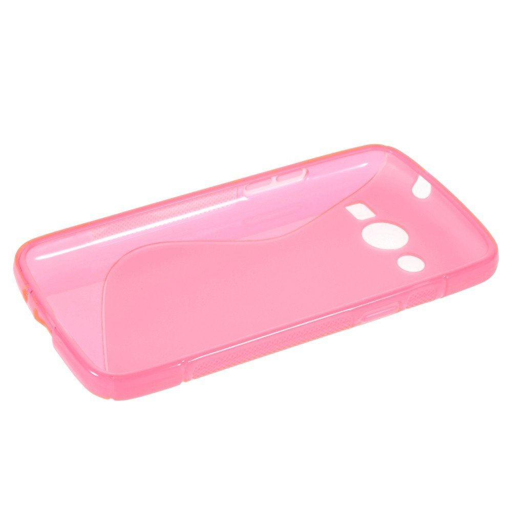 Samsung 0755563281990 mobile phone case Cover Pink – image 3