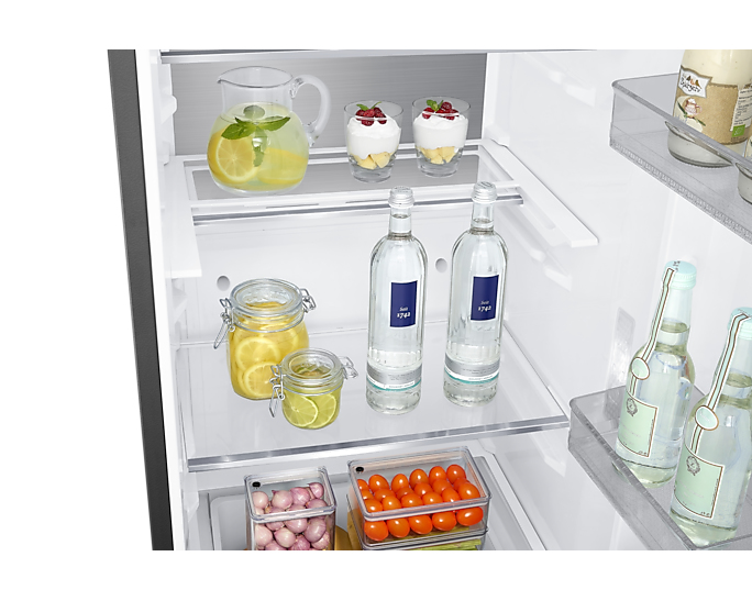 Samsung RR39C76C339 fridge Freestanding – image 8
