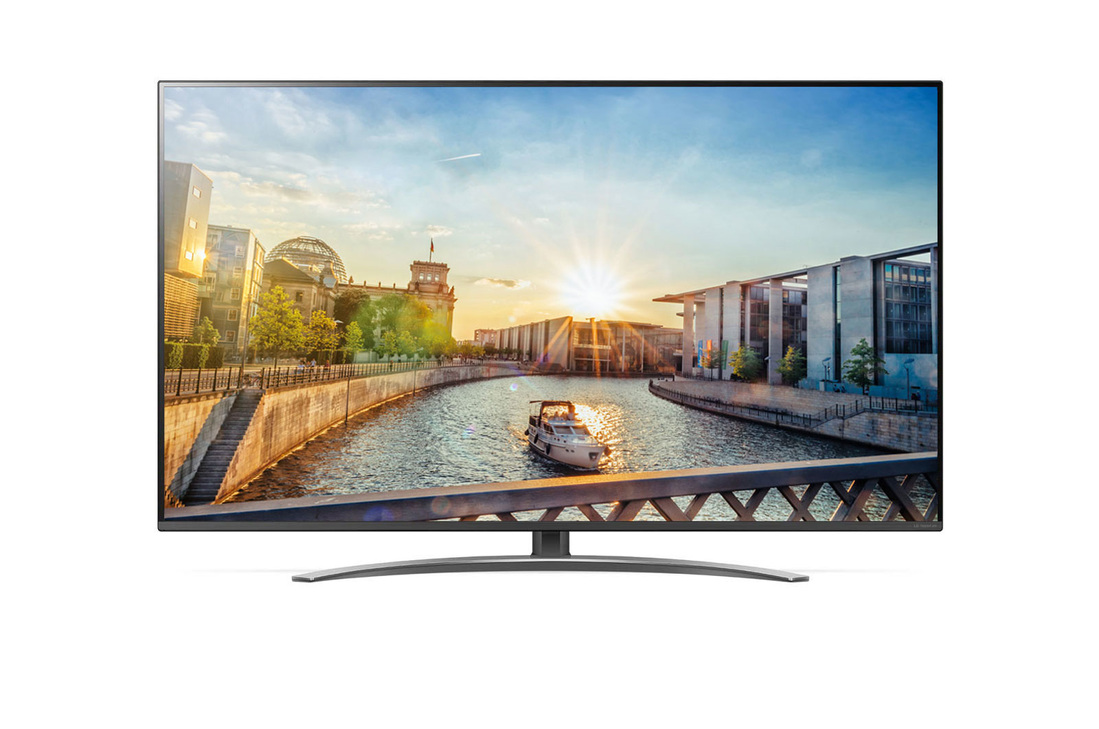 LG 55SM82007LA TV – image 1