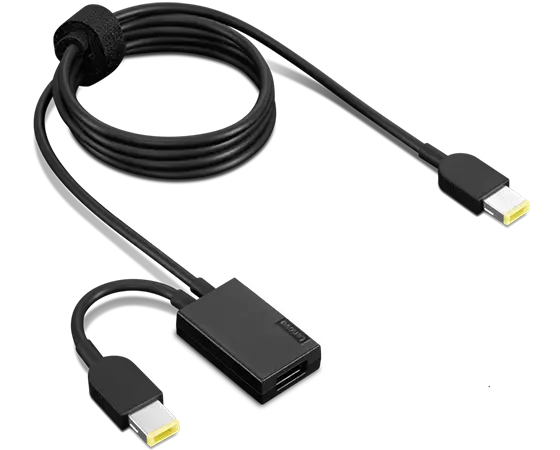 Resim Lenovo 4X20W69154 Güç Kablosu, 1.7 m