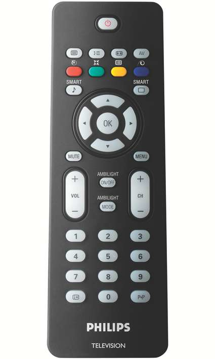 Philips 32PFL7932 32" LCD HD Ready widescreen flat TV – image 2