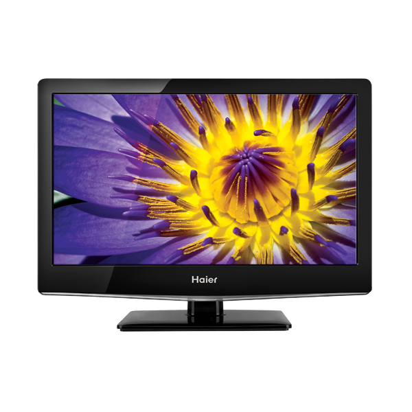 Haier LEC19B1320 TV – image 3