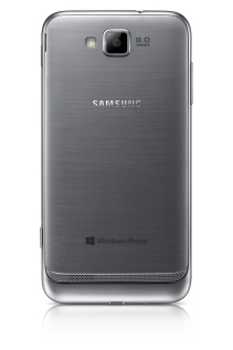 Samsung ATIV S GT-I8750 – image 3