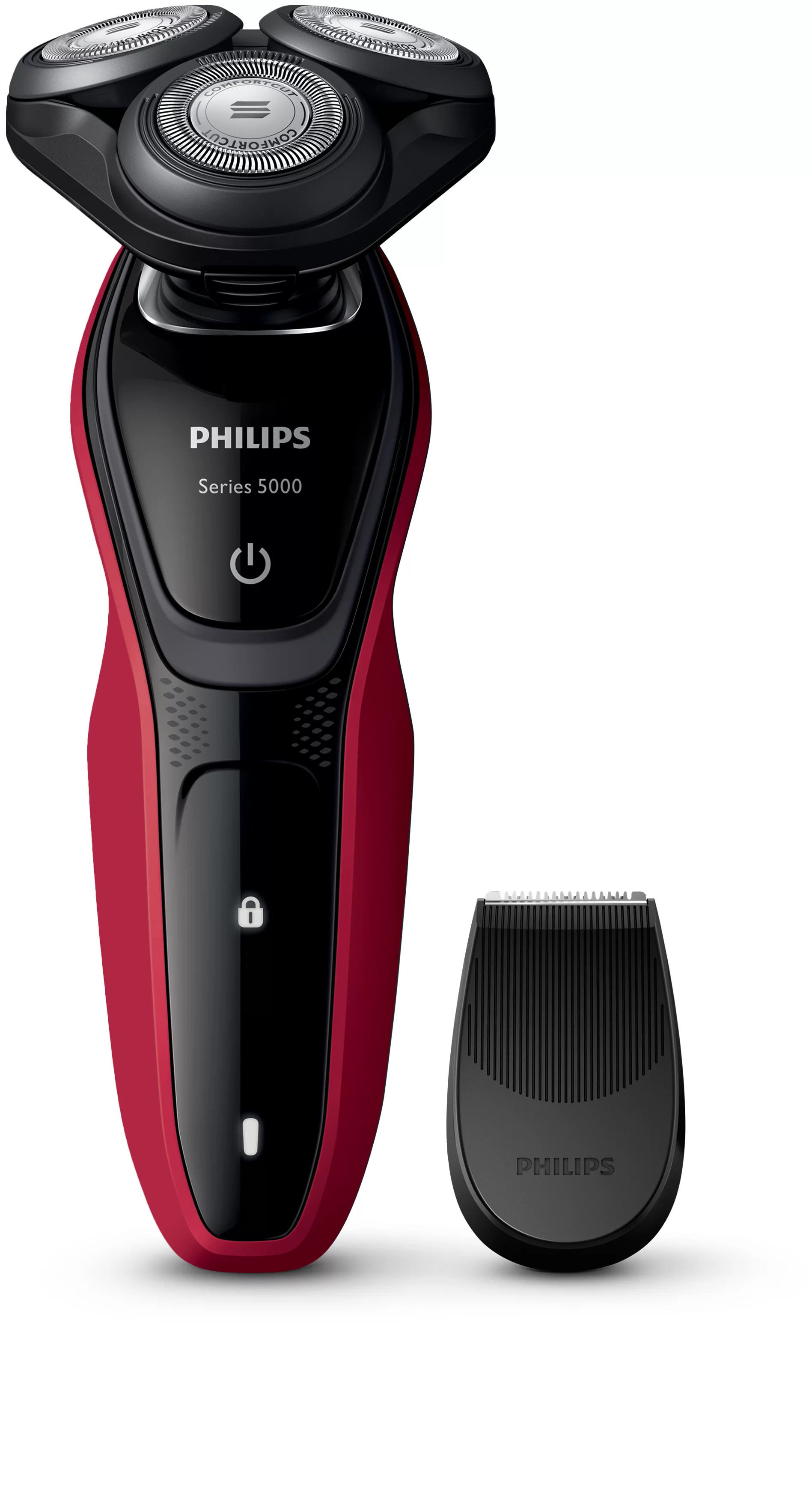 Philips SHAVER Series 5000 S5240 Refurbished Wet and dry electric shaver – image 1