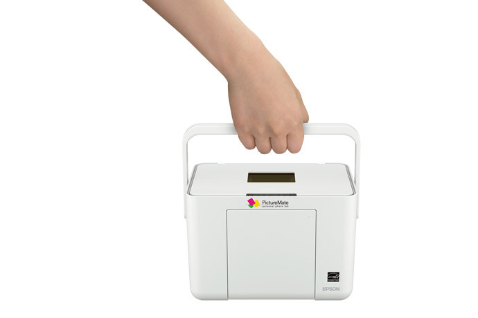 Epson PM225 photo printer Inkjet – image 2