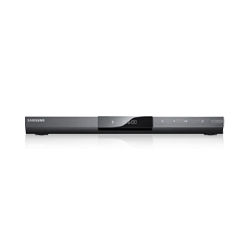 Samsung BD-C6500 Black – image 2