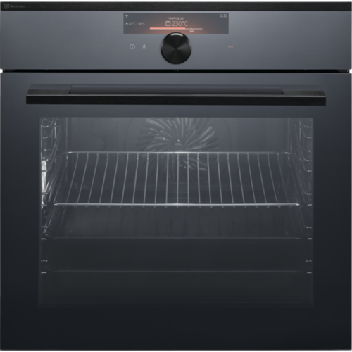 Electrolux EB6SL40SP — vue 1 sur 1