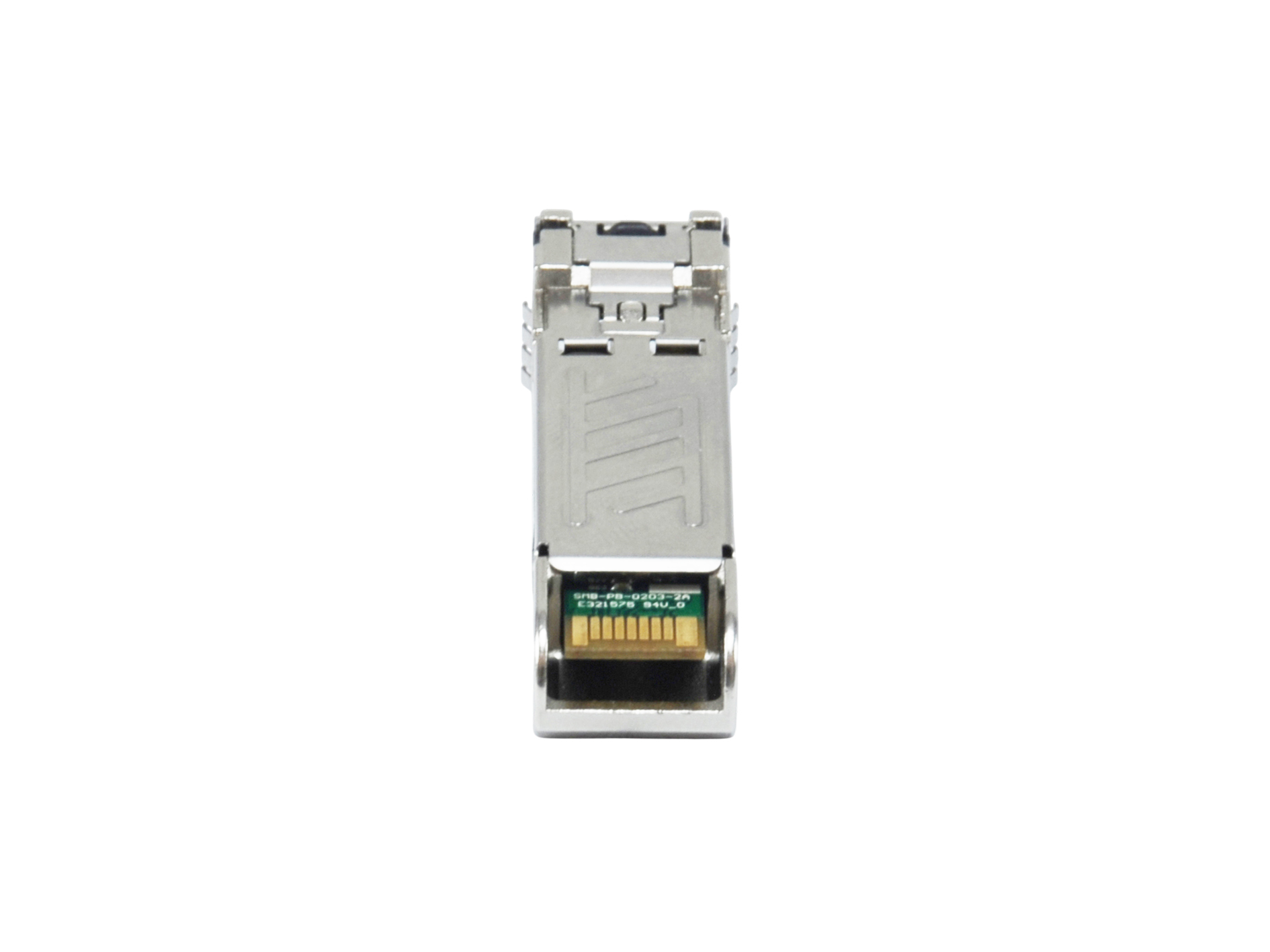LevelOne 2.5Gbps Multi-mode SFP Transceiver, 300m, 850nm – image 4