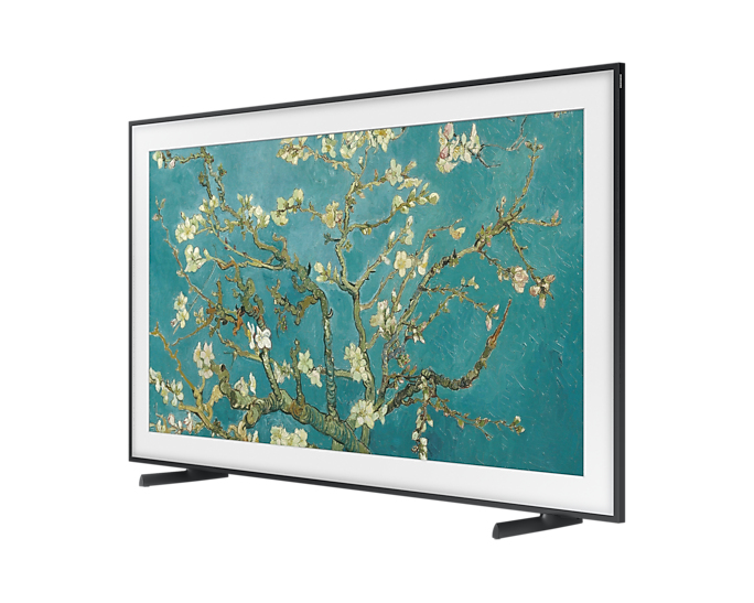 Samsung QA55LS03BAKXXA TV – image 5