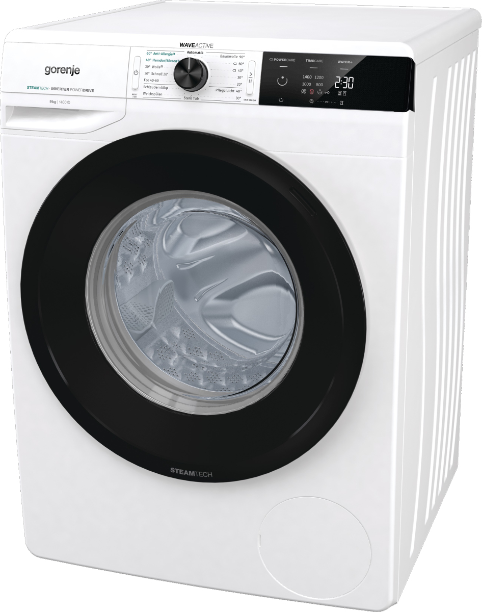 Gorenje WEI94CPS washing machine Front-load – image 2