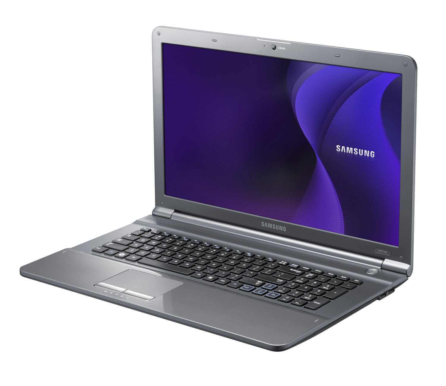 Samsung R RC720 Intel® Core™ i3 i3-2310M