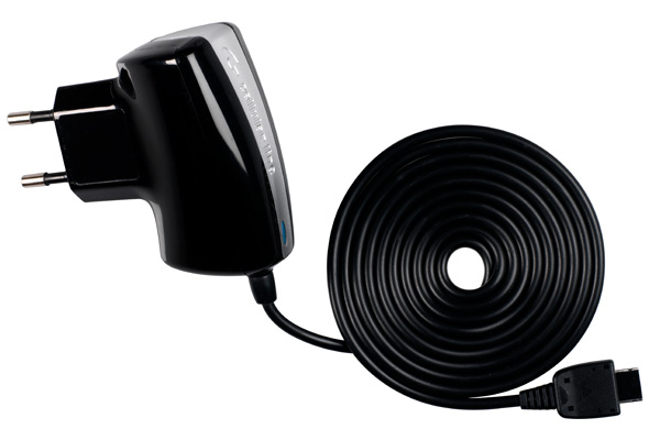 Cellularline Battery Charger