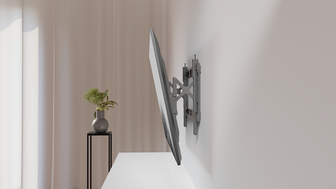 Multibrackets M Universal Push Out Tilt 600 – image 9
