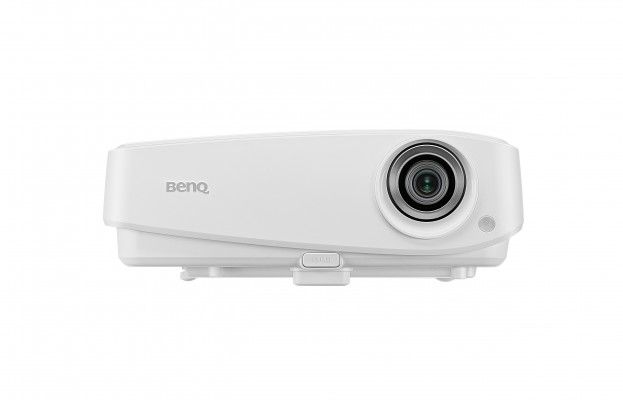 BenQ MX528E data projector Standard throw projector 3300 ANSI lumens DLP XGA (1024x768) 3D White – image 5