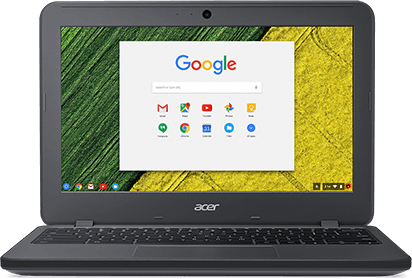 Acer N7 C731-F12M
