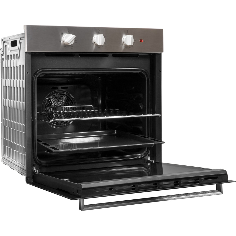 Indesit IFW 6330 IX UK – image 3