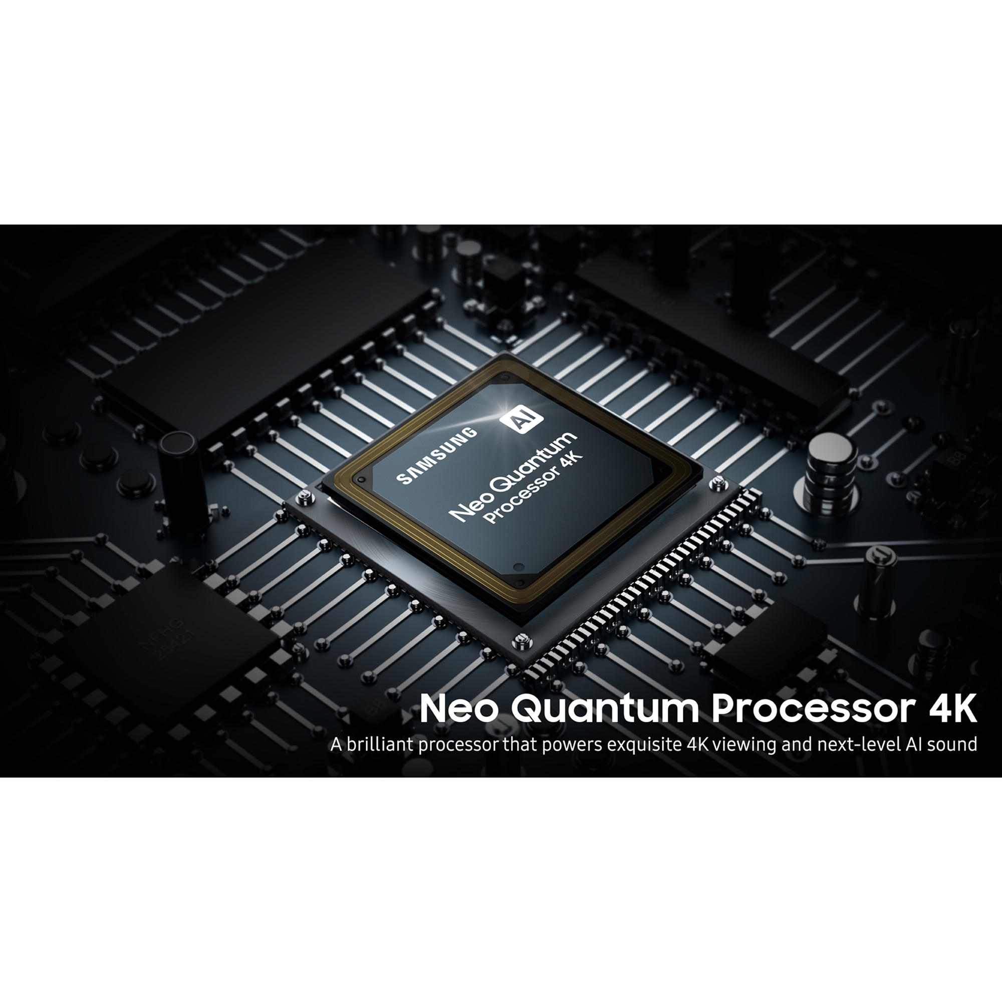 Samsung QE65QN85BATXXU TV – image 9