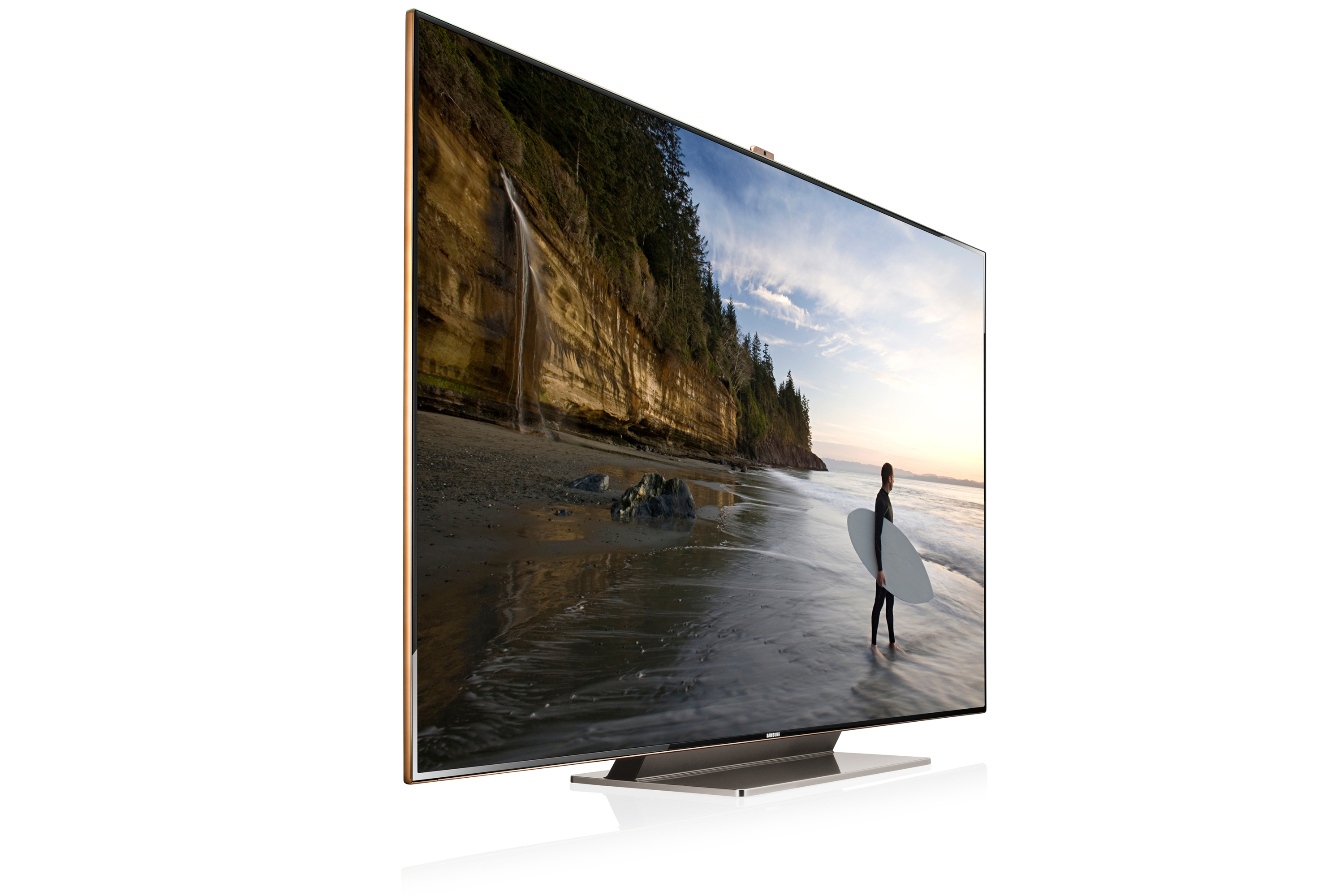 Samsung UE75ES9090S 190.5 cm (75") Full HD Smart TV Wi-Fi Black – image 7