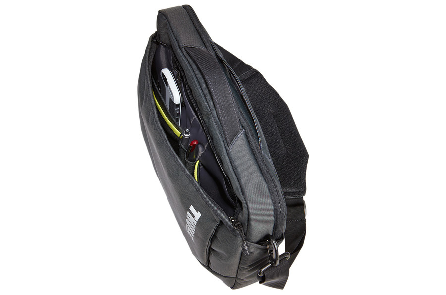 Thule TSA-313 33 cm (13") Border Black – image 4