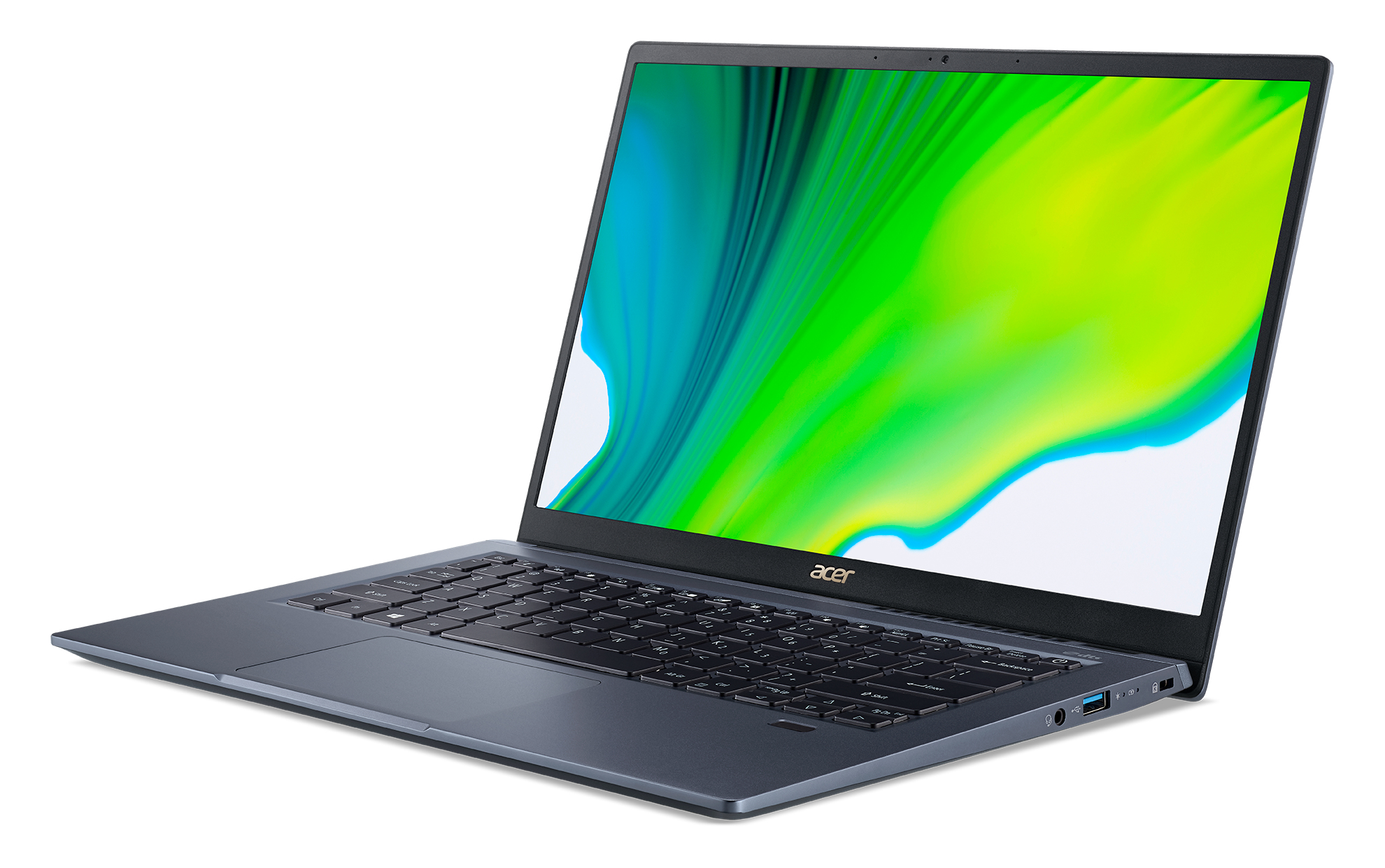 Acer Swift SF314-510G-7734 Intel® Core™ i7 i7-1165G7 Laptop – image 2
