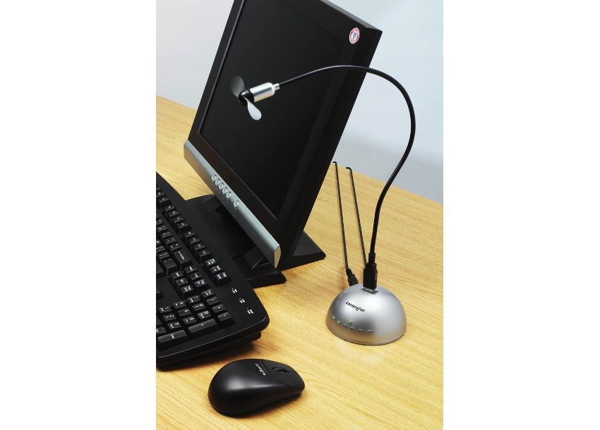 Kensington Hub 7p USB 2.0 – image 2